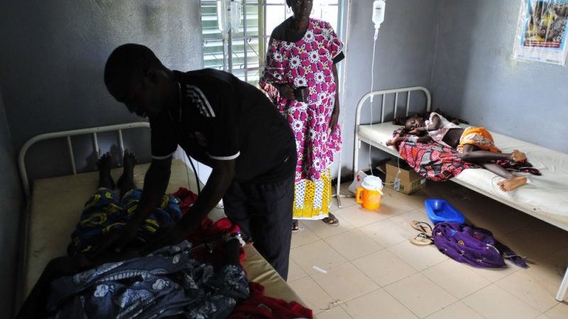 VIH/SIDA : Les nouvelles infections passent de 4 428 à 1 427