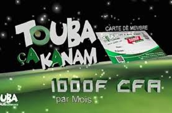 Contribution Détournée Par Un Journaliste : Les précisions de Touba ca Kanam