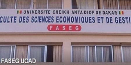 Education : Ecobank Sénégal accompagne financièrement la Faseg pour offrir une bibliothèque à ses étudiants