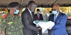 Sécurité et Stabilité en Afrique de l’Ouest : Fin de mandat pour ECOMIB, la Mission de la CEDEAO en Guinée-Bissau