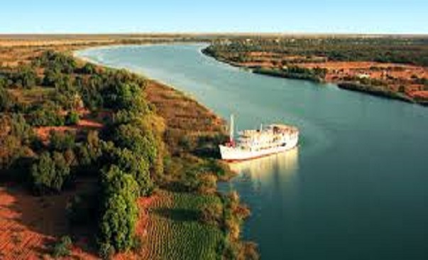 Fleuve Sénégal : une tendance baissière de la crue au sud-est et haussière au nord du pays