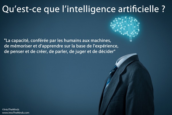 Pour une synergie des actions dans l’usage de l’Intelligence Artificielle responsable au Sénégal : Un bien commun