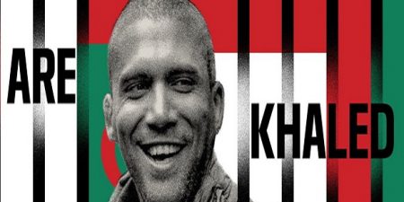 RSF lance une alerte sur le cas Drareni en Algérie : Besoin d’une mobilisation urgente pour notre confrère Khaled !