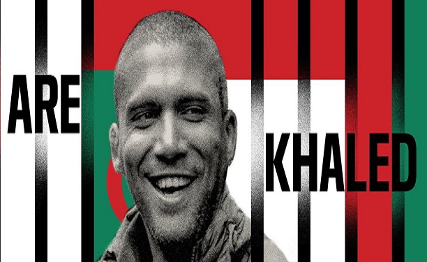 RSF lance une alerte sur le cas Drareni en Algérie : Besoin d’une mobilisation urgente pour notre confrère Khaled !