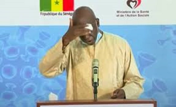 Le Leader des FDS à sa sortie de l’OFNAC : «J’accuse Mansour Faye du délit de corruption, de favoritisme et de conflits d’intérêts…»