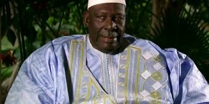 Mali: l&rsquo;ancien président Moussa Traoré est décédé ce mardi à Bamako