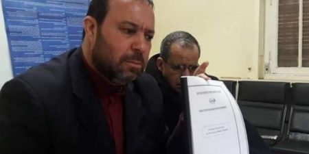 Algérie : Le lanceur d’alerte Noureddine Tounsi mis en examen pour espionnage, PPLAAF exige sa libération