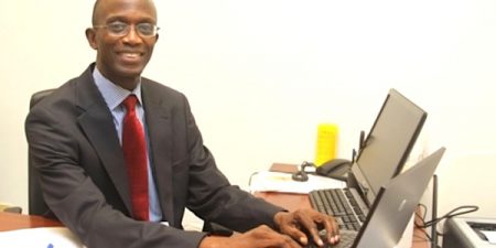 Togo : Décès du Secrétaire Général de la Présidence, Patrick Daté Têvi-Bénissan