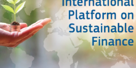 Respect des engagements de l’accord de Paris : le Sénégal rejoint la Plateforme internationale sur la finance durable