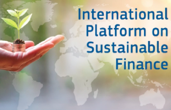 Respect des engagements de l’accord de Paris : le Sénégal rejoint la Plateforme internationale sur la finance durable