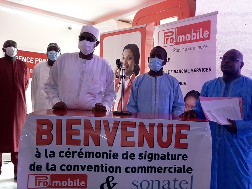 TÉLÉCOMMUNICATIONS : Le premier  Mvno enfin au Sénégal