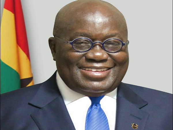 CEDEAO :  Le Chef de l’état ghanéen  Akufo-Addo élu président de l’Autorité des chefs d’État et de gouvernement