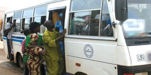 Lutte contre la Covid-19 : les transports en commun, le goulot d’étranglement, le couvre-feu empire la situation