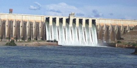 Crues du Fleuve Sénégal :  une menace sur le barrage de Manantali a été détectée