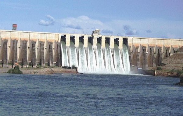 Crues du Fleuve Sénégal :  une menace sur le barrage de Manantali a été détectée