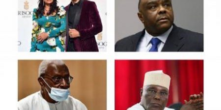 TRANSACTIONS SUSPECTES : 22 pays africains concernés, pour des opérations avoisinant plus de 1127 milliards de F CFA