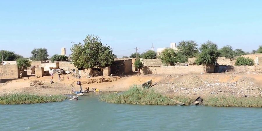 Alerte  : l’Omvs des débordements du fleuve Sénégal en cas de nouvelles pluies