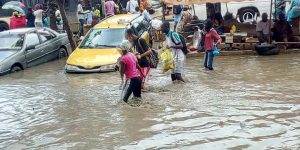 Fortes précipitations dans la nuit du dimanche au lundi : Le nouveau département de Keur-Massar violemment touché, Touba et Mbacké sous les eaux