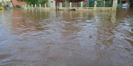 Réconcilier le Sénégal avec l’eau : plaidoyer pour une nouvelle gouvernance des inondations  Par Oumar Ba  Urbaniste