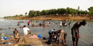 ALERTE DE L’OMVS : Matam et  Bakel sous la menace de la montée du fleuve Sénégal