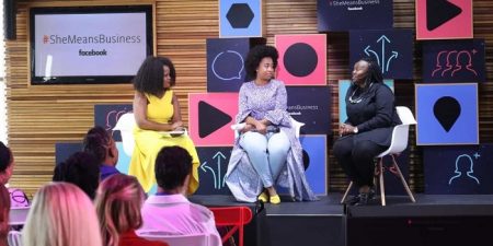 PROGRAMME « SHEMEANSBUSSINESS » : Des formations gratuites offertes à 1 500 femmes entrepreneures sénégalaises par Facebook