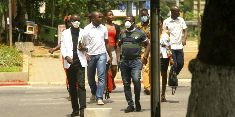 Conséquence de la pandémie de Covid-19 : plusieurs  migrants perdent leur emploi selon le FMI