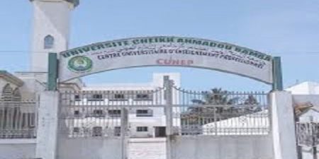 Serigne Mame Mor Mbacké Mourtada : L’Ucab, c’est pour bâtir des générations Conscientes