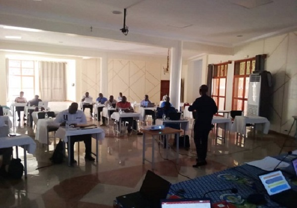 Caritas Sénégal :  vers un nouveau plan stratégique pour la période 2021-2025