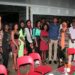 POLITIQUE DE JEUNESSE  DU PRESIDENT MACKY SALL : La Cojer des Parcelles Assainies sensibilise les jeunes de la localité