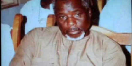 Nécrologie : le Comite régional de la FSD de France en deuil