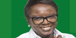 BAD: la Sénégalaise Yacine Fal nommée Directrice générale du Cabinet du Président