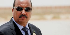 Mauritanie : l’ancien chef de l’Etat mauritanien, Mohamed Ould Abdel Aziz, a été de nouveau entendu