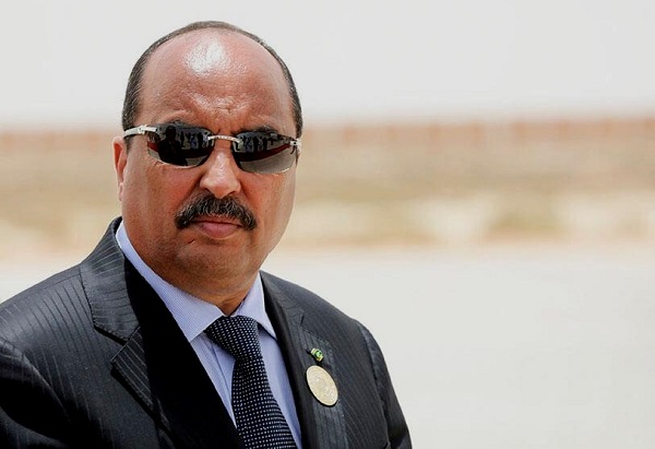 Mauritanie : Une fuite dans la presse révèle l’ampleur de la fortune de Mohamed Ould Abdel Aziz