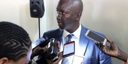 Tournée dans les régions : Le PADEF-EJ  sensibilise sur la Ligne de financement islamique