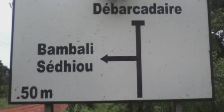 Actions citoyennes des jeunes de Tanaff contre l’insalubrité et la COVID-19 : la mairie de Sedhiou approuve, un programme spécial attendu