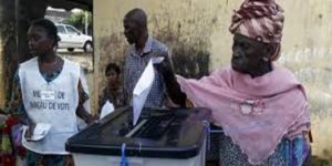 Election Présidentielle en Guinée : la Mission d’Observation de la CEDEAO a rencontré les différentes parties prenantes