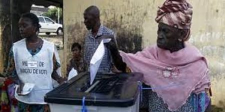 Election Présidentielle en Guinée : la Mission d’Observation de la CEDEAO a rencontré les différentes parties prenantes