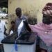 Election Présidentielle en Guinée : la Mission d’Observation de la CEDEAO a rencontré les différentes parties prenantes
