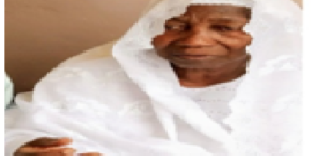 La communauté sénégalaise en Espagne endeuillée: Yaye Ramatoulaye Niang n’est plus