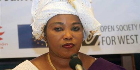 Lutte contre le cancer du sien à Kaolack : L’honorable député Awa Gueye offre 100 tickets de consultation de manographe aux femmes