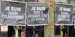 En réponse à Natacha Polony. : « on ne tue pas, on ne massacre pas, on ne mutile pas »