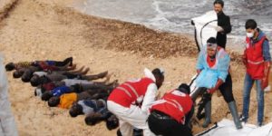 Face honteuse de l’émigration clandestine : les morts entre fosses communes et incinération