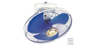 Fortes chaleurs notées ces temps-ci: Dormir avec le ventilateur, un danger pour la santé ?