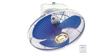 Fortes chaleurs notées ces temps-ci: Dormir avec le ventilateur, un danger pour la santé ?