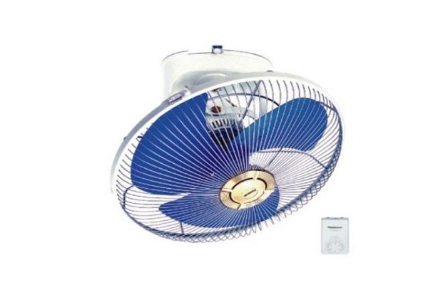 Fortes chaleurs notées ces temps-ci: Dormir avec le ventilateur, un danger pour la santé ?