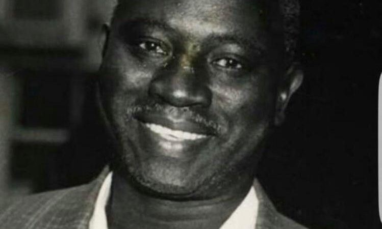 Les proches d’ABC endeuillé : le père de Mr Bernard Tine, Coordonnateur des ABCDAIRES de France est décédé