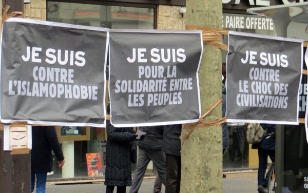 En réponse à Natacha Polony. : « on ne tue pas, on ne massacre pas, on ne mutile pas »