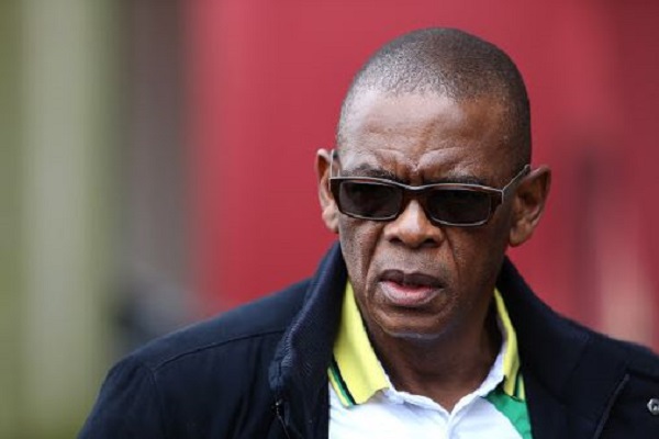 Afrique du Sud: le secrétaire général de l’ANC visé par un mandat d’arrêt pour corruption