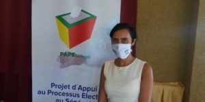 PREVENTION DES CONFLITS ELECTORAUX : « Le Sénégal est cité comme un exemple positif » selon Mme Adina Borcan