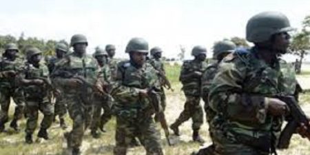 Après l’attaque de Djinaky : L’Armée lance la riposte